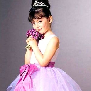 Vogue V7819 Sewing Pattern Girl’s Special Occasion Dress Jacket Sz 5 6 6X